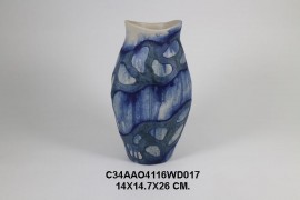 Small Vase