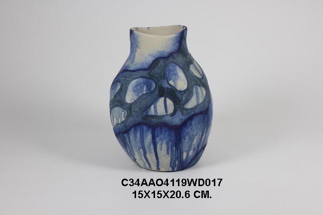 Small Vase