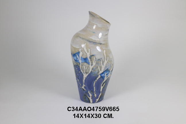 Small Vase