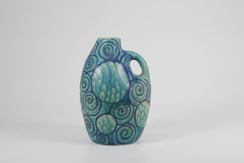 Small Vase