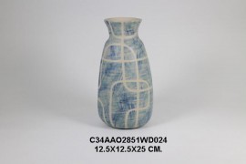 Small Vase