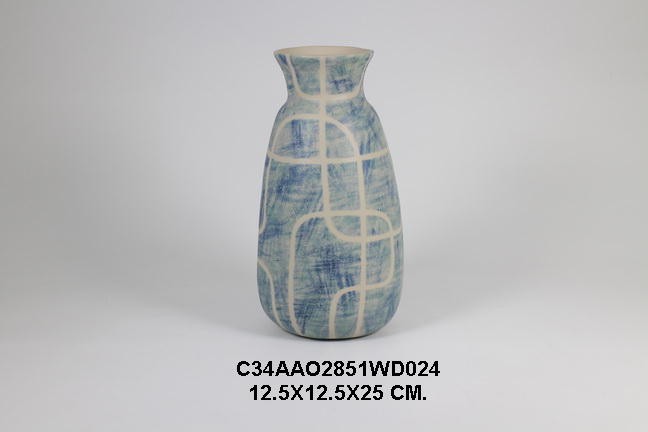 Small Vase