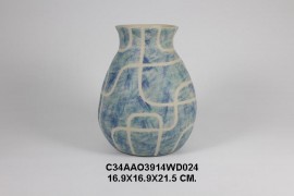 Small Vase