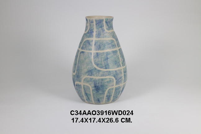 Small Vase