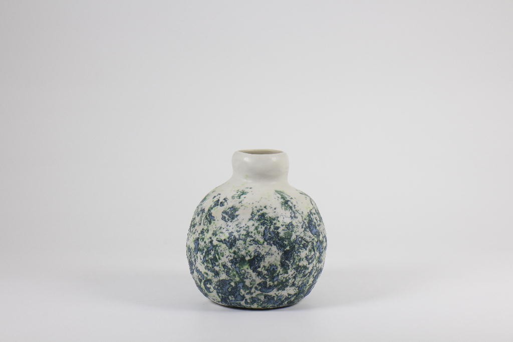 Small Vase