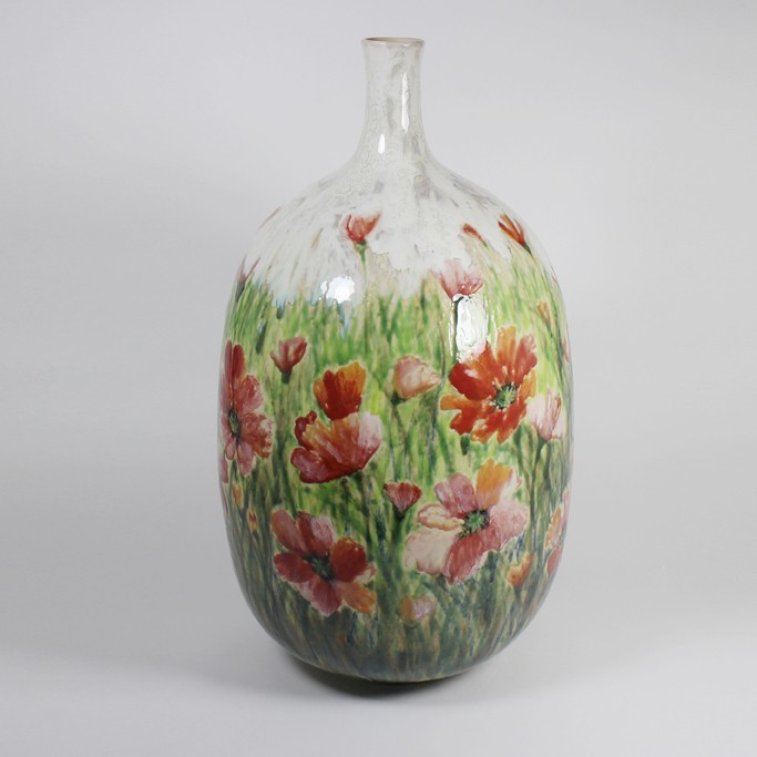 Large Vase