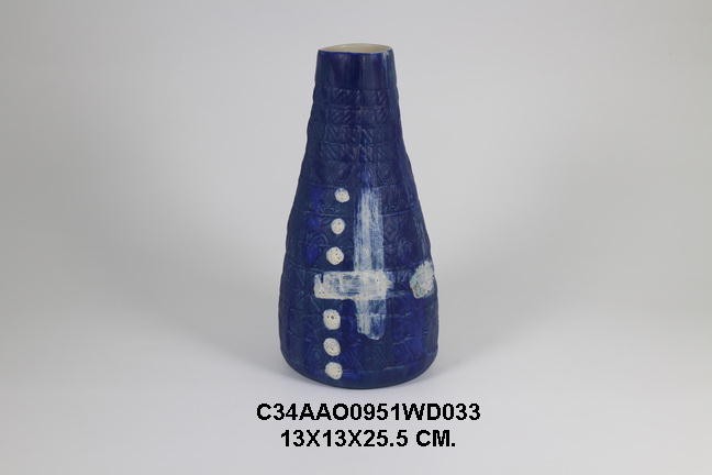 Small Vase