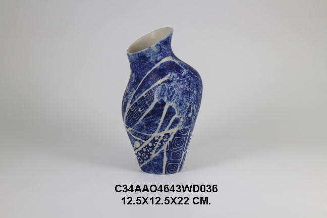 Small Vase