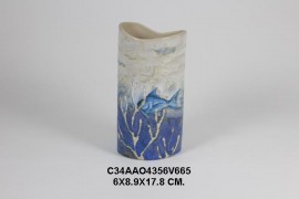 Small Vase