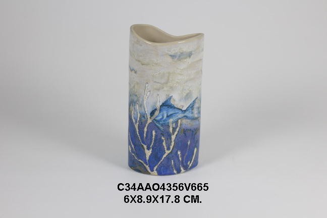 Small Vase