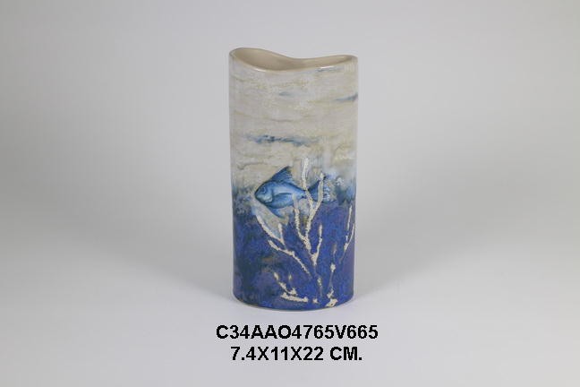 Small Vase