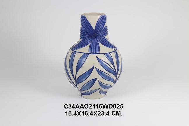 Small Vase