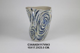 Small Vase