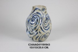 Small Vase