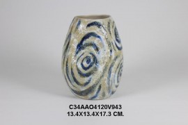 Small Vase