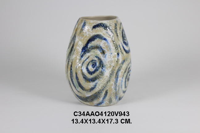 Small Vase