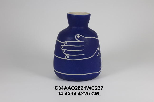 Small Vase