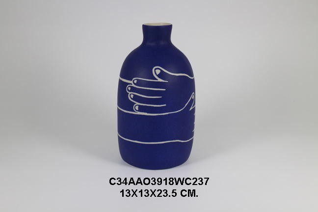 Small Vase