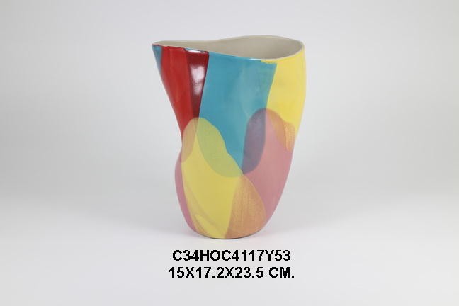 Small Vase