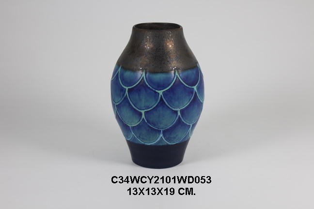 Small Vase