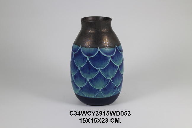 Small Vase