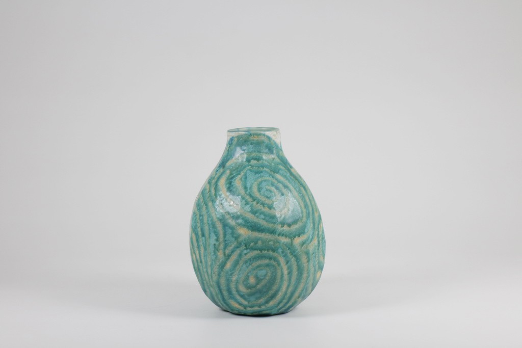 Small Vase