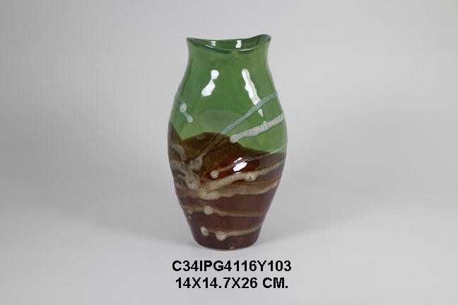 Small Vase