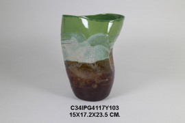 Small Vase