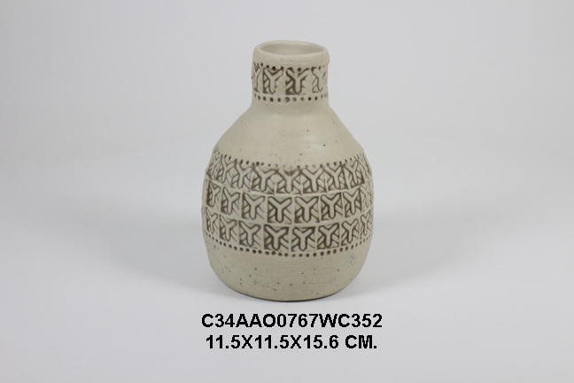 Small Vase