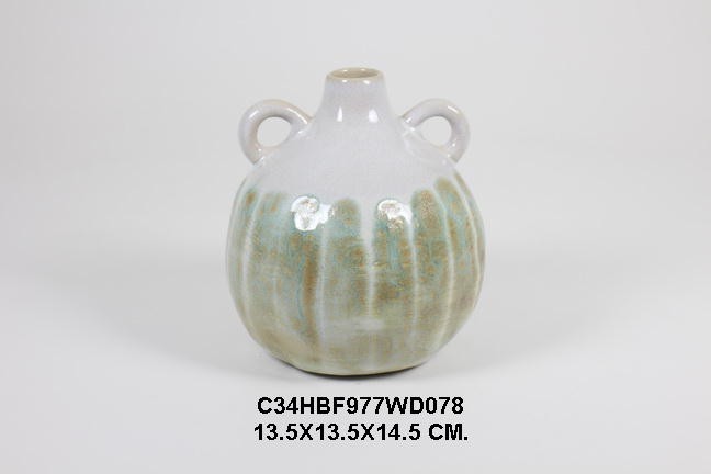 Small Vase