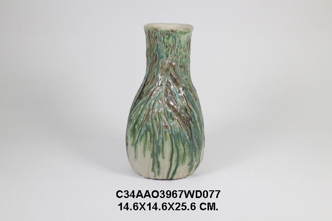 Small Vase