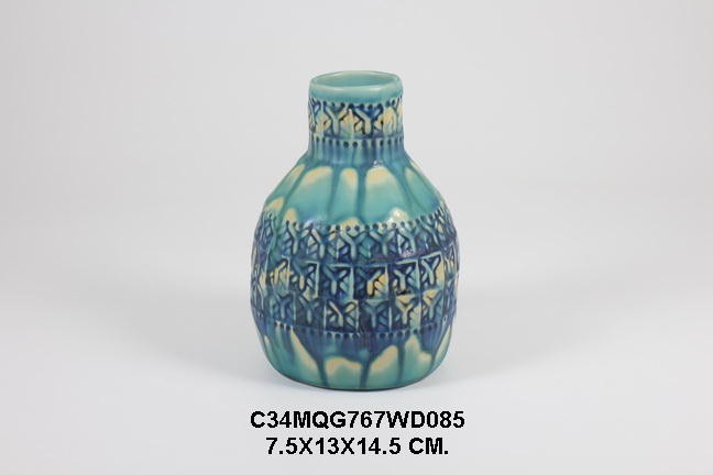 Small Vase