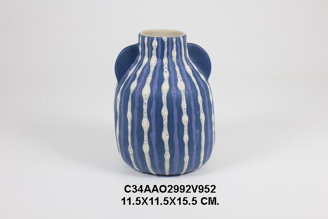 Small Vase