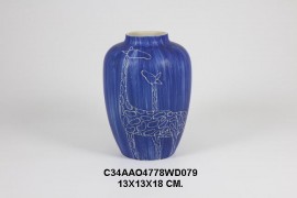 Small Vase