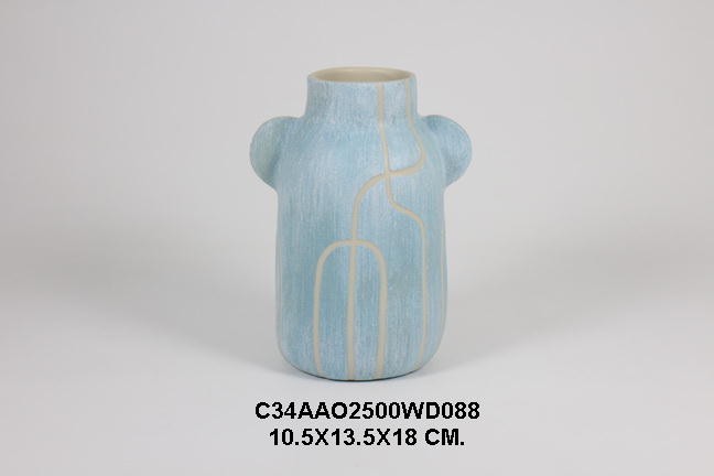 Small Vase