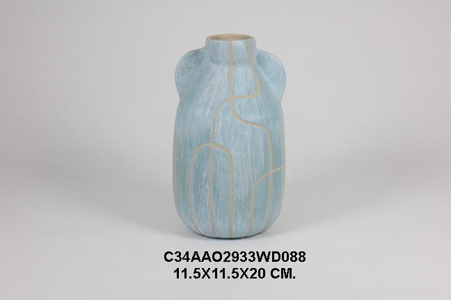 Small Vase