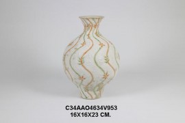 Small Vase