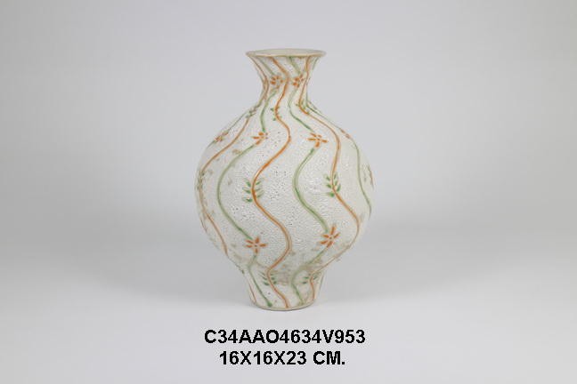 Small Vase