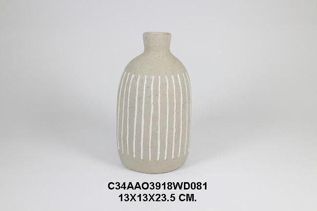 Small Vase