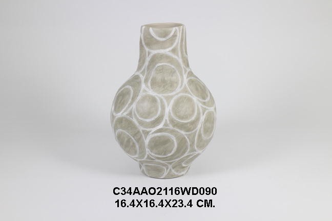 Small Vase