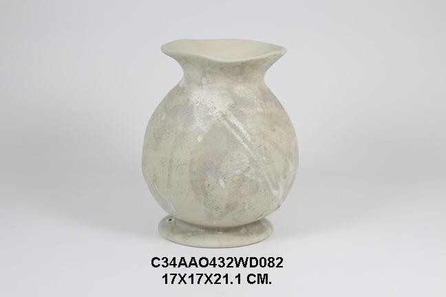 Small Vase