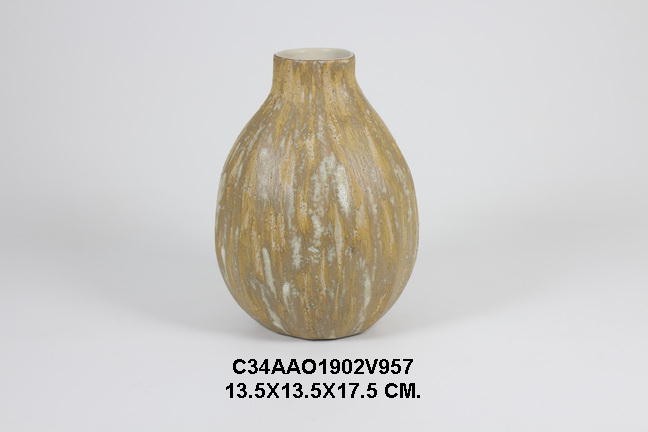 Small Vase