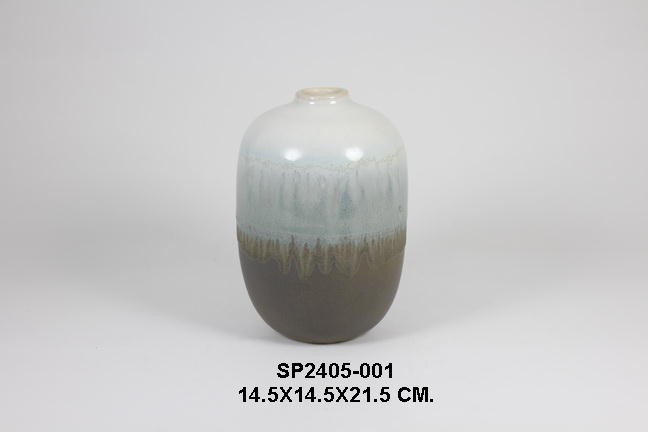 Small Vase