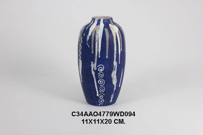 Small Vase