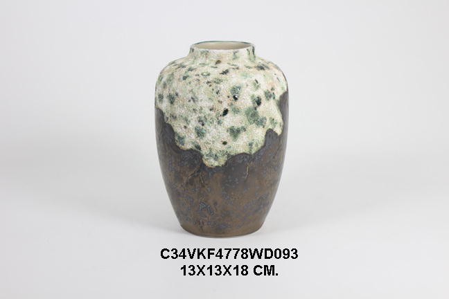 Small Vase