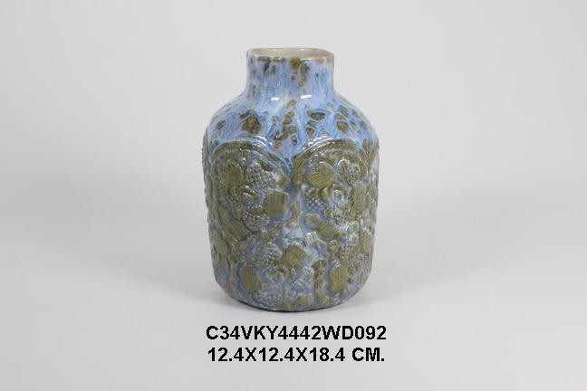 Small Vase