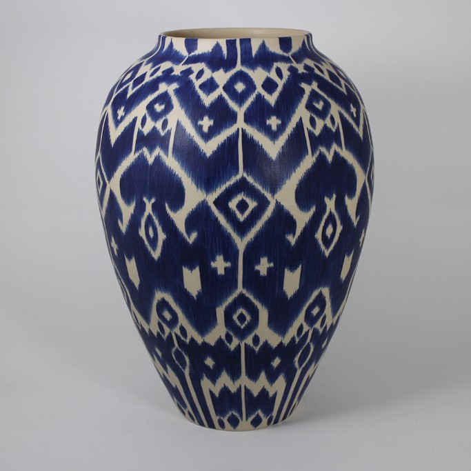 Large Vase