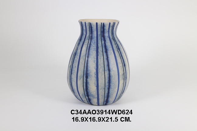 Small Vase