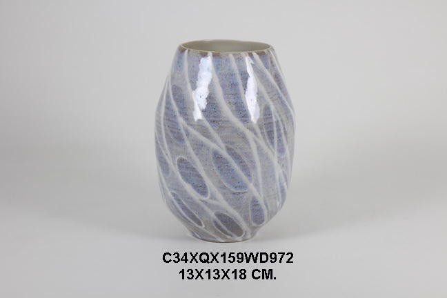 Small Vase