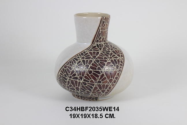 Small Vase